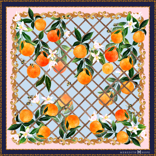 Oranges