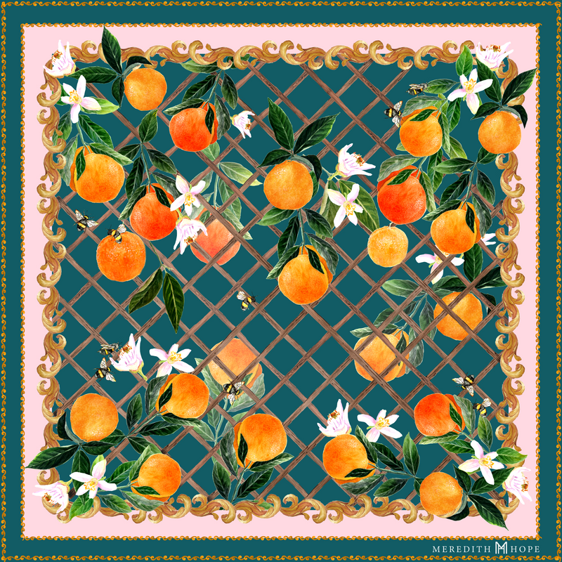 Oranges