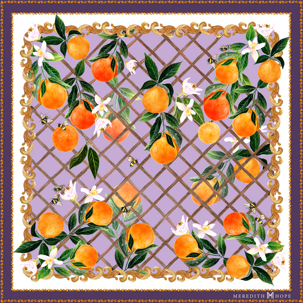 Oranges