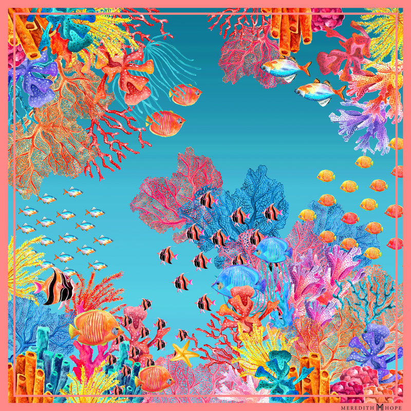 Coral Reef