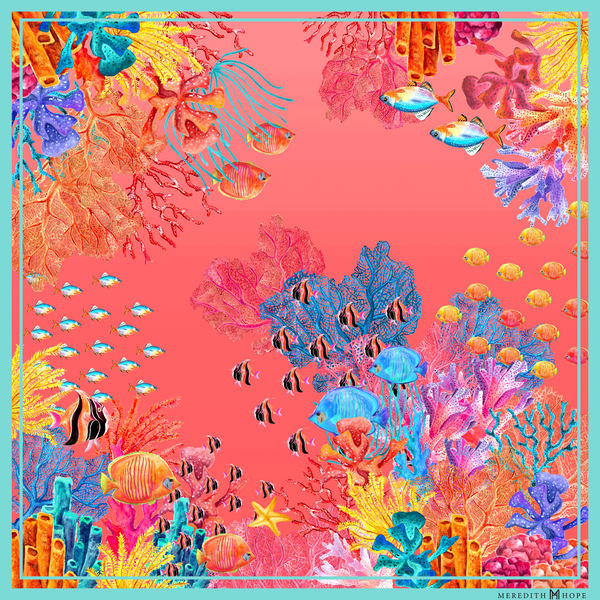 Coral Reef